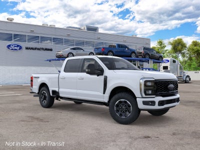 2026 Ford Super Duty F-250® XLT