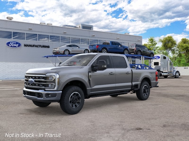 2026 Ford Super Duty F-250® XLT