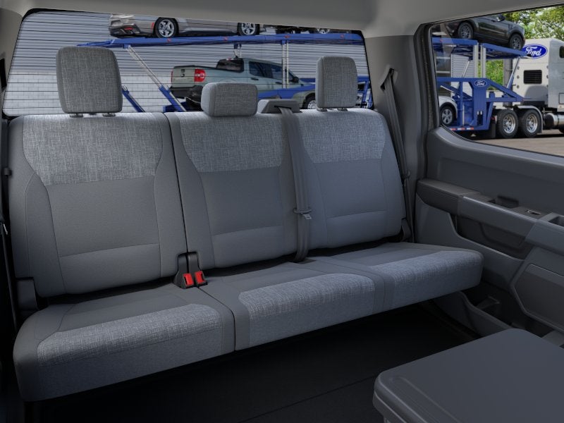 2026 Ford Super Duty F-250® XLT