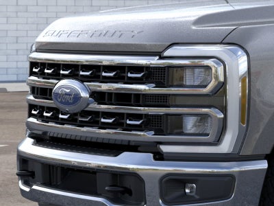 2026 Ford Super Duty F-250® XLT