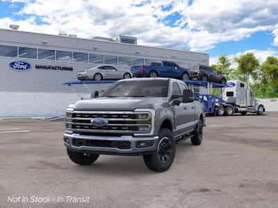 2026 Ford Super Duty F-250® XLT