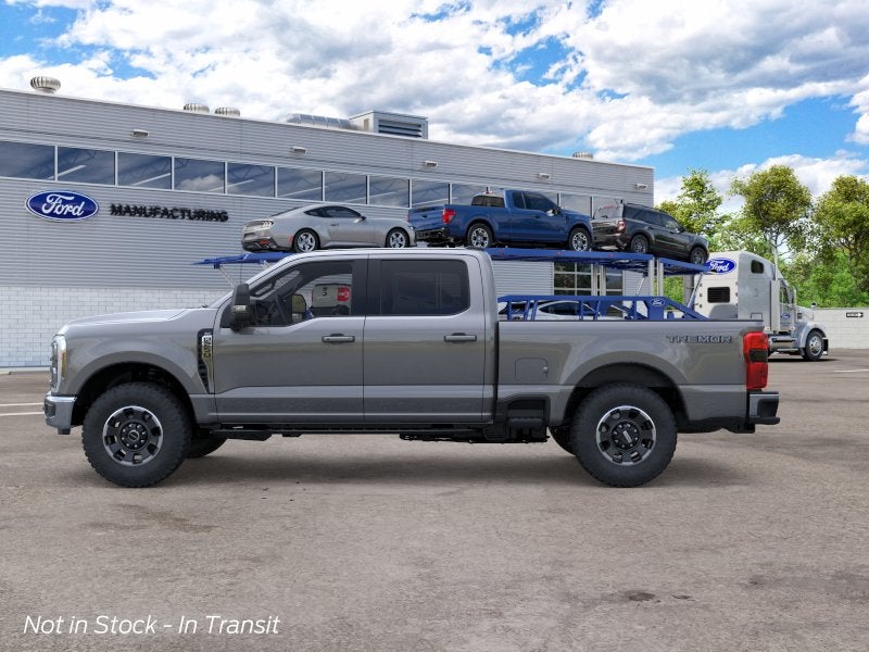 2026 Ford Super Duty F-250® XLT