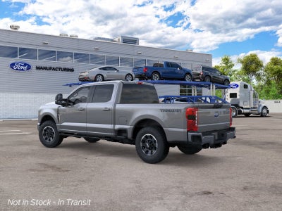2026 Ford Super Duty F-250® XLT