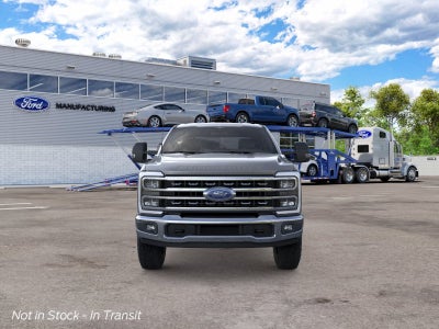 2026 Ford Super Duty F-250® XLT