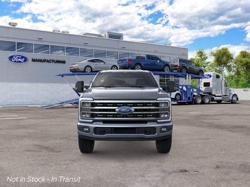 2026 Ford Super Duty F-250® XLT