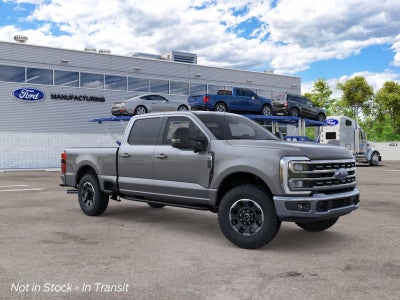 2026 Ford Super Duty F-250® XLT