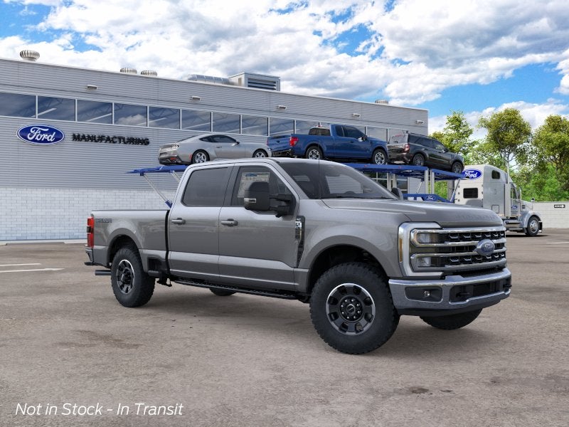 2026 Ford Super Duty F-250® XLT