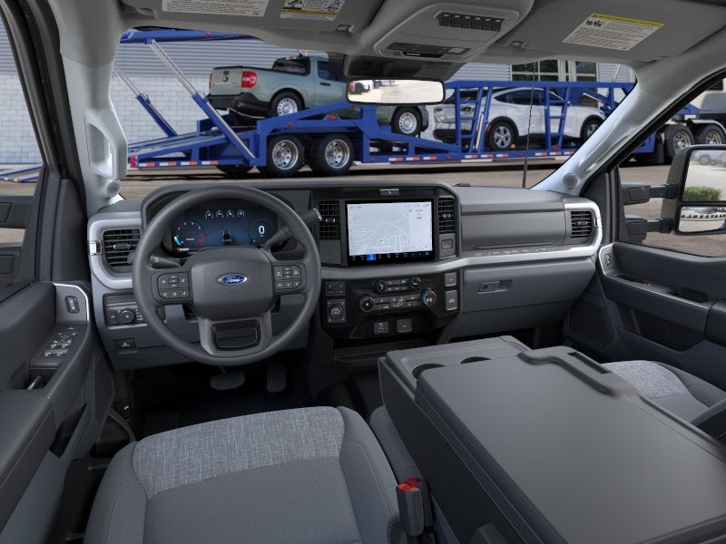 2026 Ford Super Duty F-250® XLT