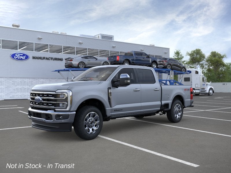 2026 Ford Super Duty F-250® Lariat®