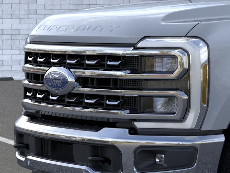 2026 Ford Super Duty F-250® Lariat®