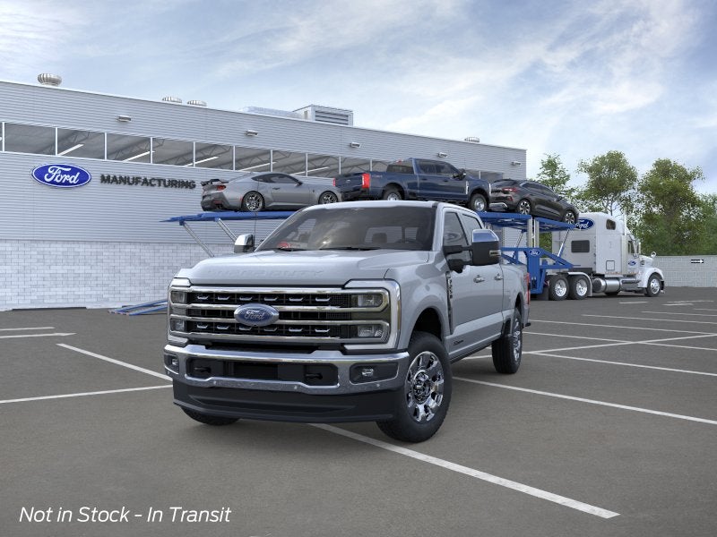 2026 Ford Super Duty F-250® Lariat®