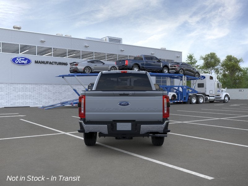 2026 Ford Super Duty F-250® Lariat®