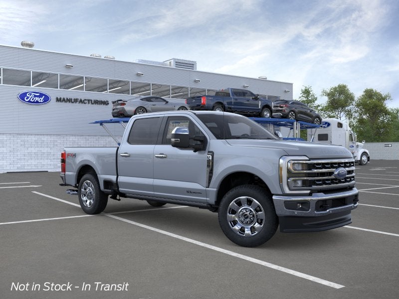 2026 Ford Super Duty F-250® Lariat®