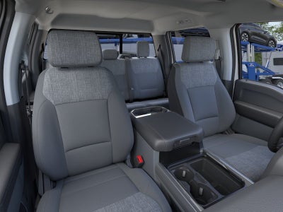 2026 Ford Super Duty F-250® XLT