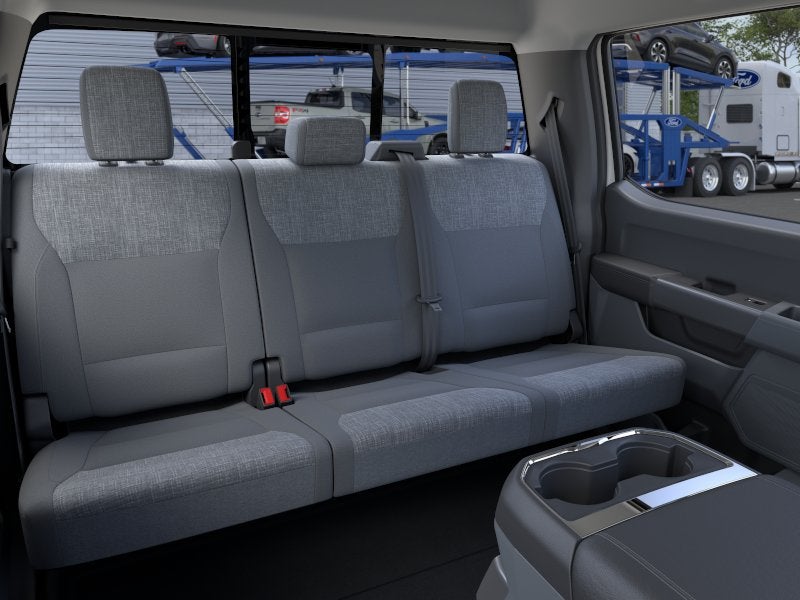 2026 Ford Super Duty F-250® XLT