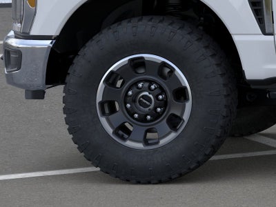 2026 Ford Super Duty F-250® XLT