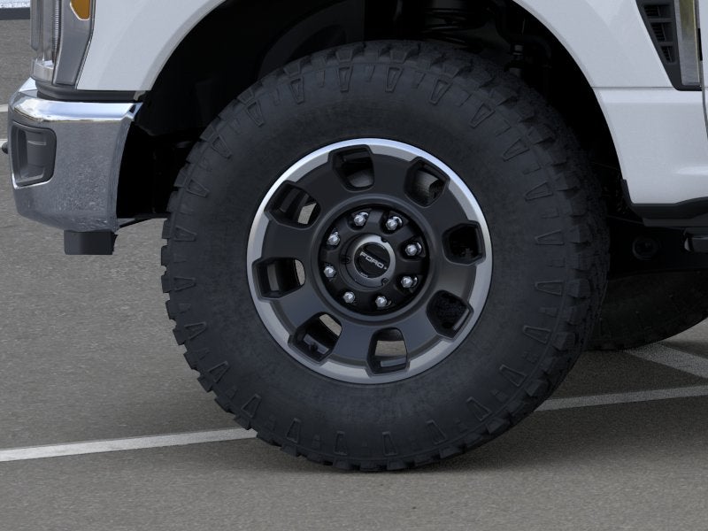 2026 Ford Super Duty F-250® XLT