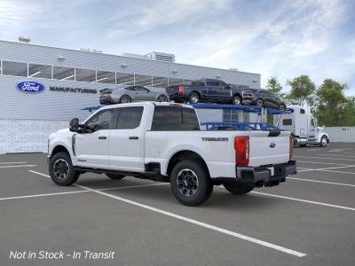 2026 Ford Super Duty F-250® XLT