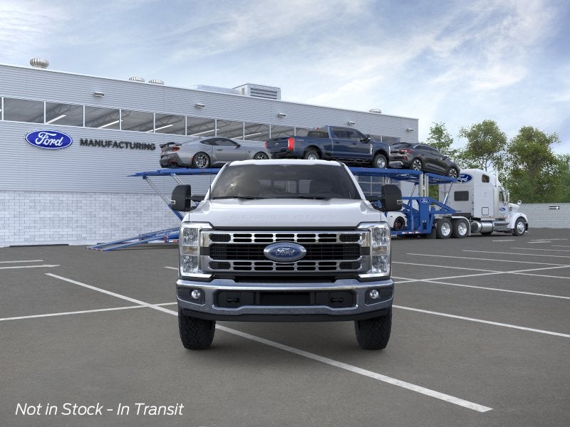2026 Ford Super Duty F-250® XLT