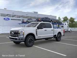 2026 Ford Super Duty F-250® XLT