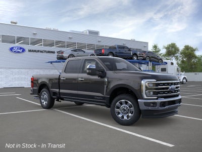 2026 Ford Super Duty F-250® Lariat®