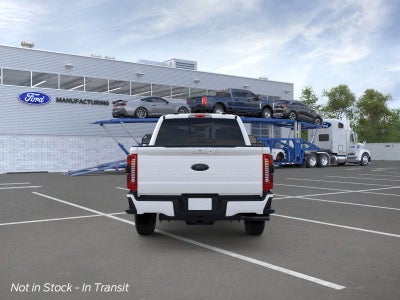 2026 Ford Super Duty F-250® Lariat®