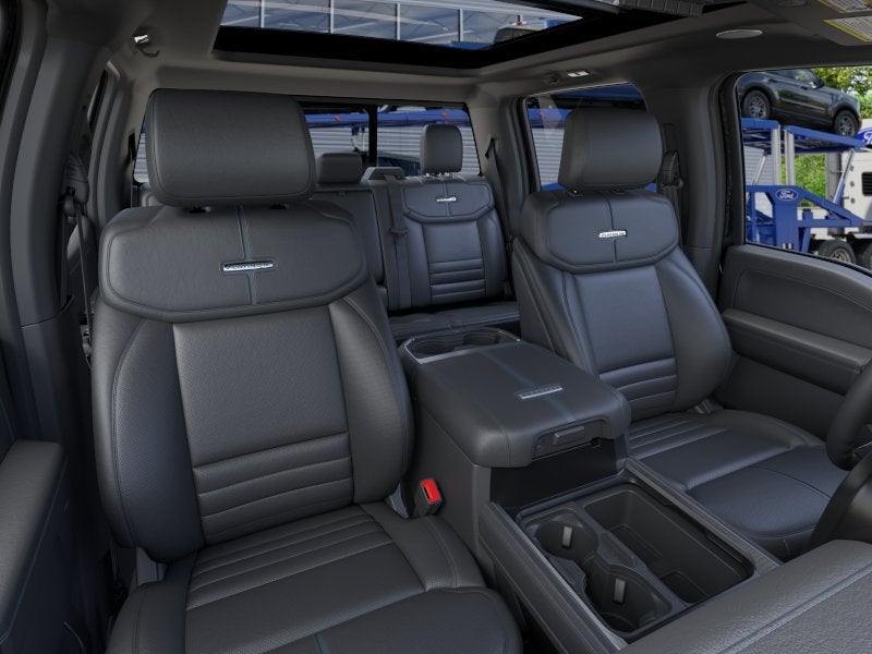 2026 Ford Super Duty F-350® Platinum®