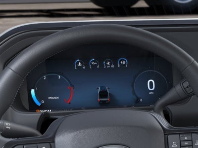 2026 Ford Super Duty F-350® Platinum®