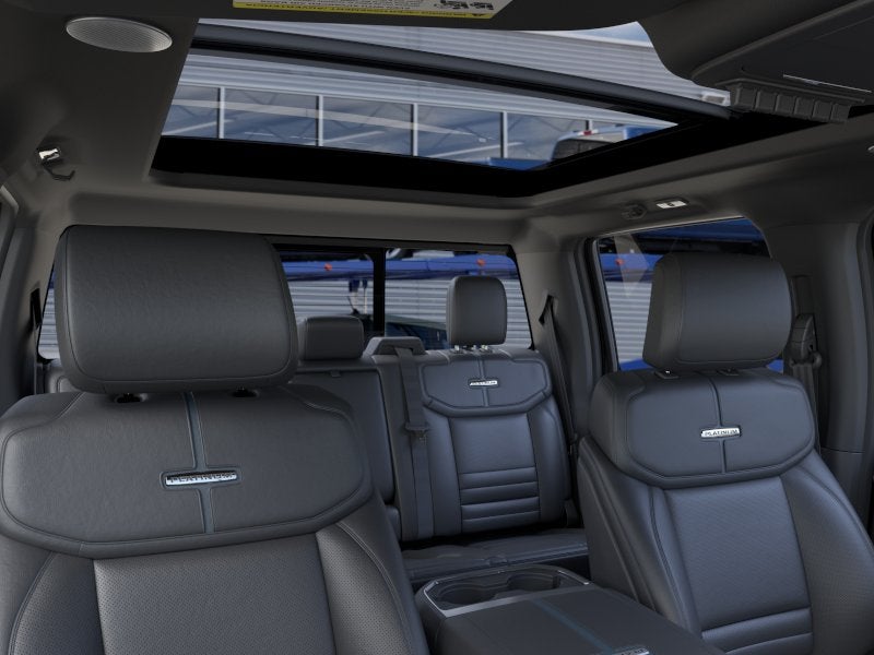 2026 Ford Super Duty F-350® Platinum®