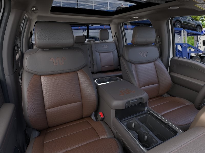 2026 Ford Super Duty F-350® King Ranch®
