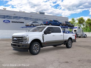 2026 Ford Super Duty F-350® King Ranch®