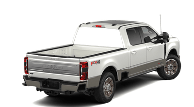 2026 Ford Super Duty F-350® King Ranch®