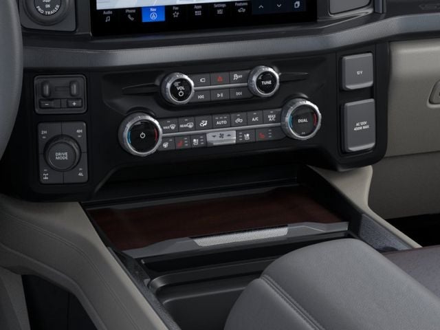 2026 Ford Super Duty F-350® Platinum®