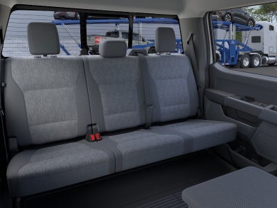 2026 Ford Super Duty F-350® XL