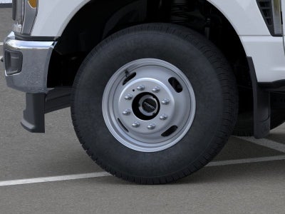 2026 Ford Super Duty F-350® XL