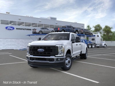 2026 Ford Super Duty F-350® XL