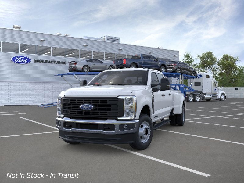 2026 Ford Super Duty F-350® XL