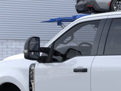 2026 Ford Super Duty F-350® XL