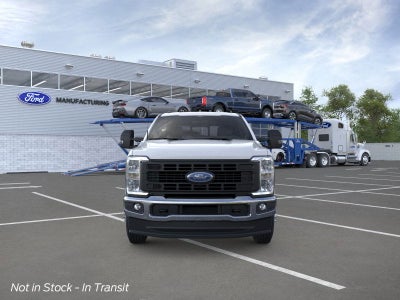 2026 Ford Super Duty F-350® XL