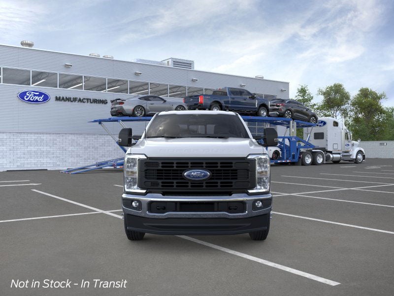 2026 Ford Super Duty F-350® XL