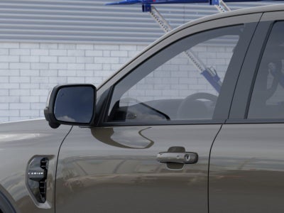 2026 Ford Ranger Lariat®