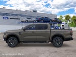 2026 Ford Ranger Lariat®