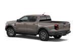 2026 Ford Ranger Lariat®