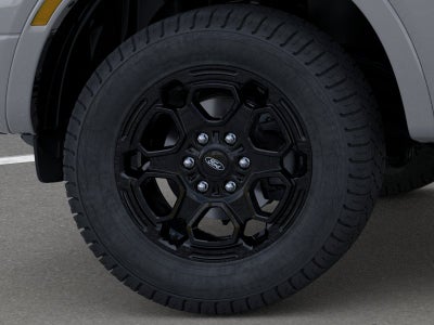 2026 Ford Ranger Lariat®