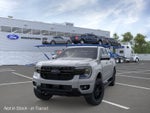 2026 Ford Ranger Lariat®