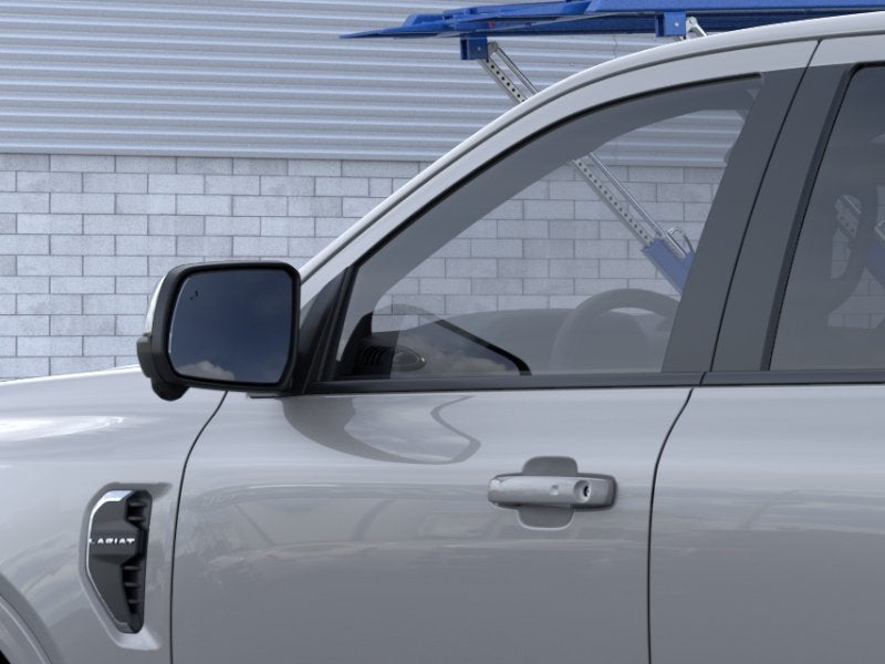 2026 Ford Ranger Lariat®