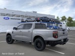 2026 Ford Ranger Lariat®