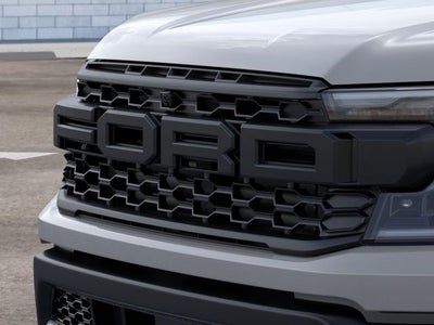 2026 Ford Ranger Raptor®