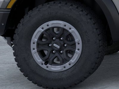2026 Ford Ranger Raptor®