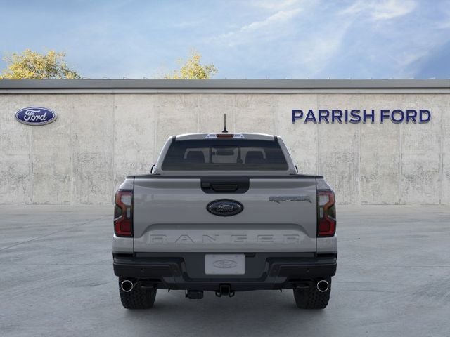 2026 Ford Ranger Raptor®